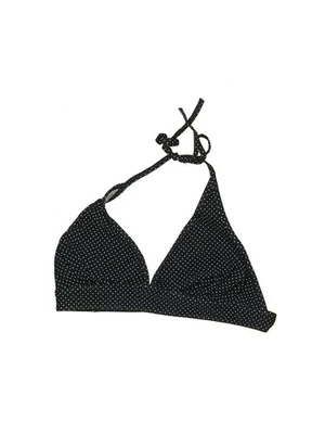 Traje de baño negro para mujer Ann Taylor LOFT L Foto 1 de 2