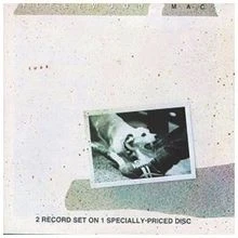 Tusk von Fleetwood Mac | CD | Zustand sehr gut - Bild 1 von 2