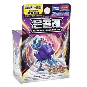 Takara Tomy Pokémon Moncolle MP Walking Wake - Action Figure for Collectors - Picture 1 of 8