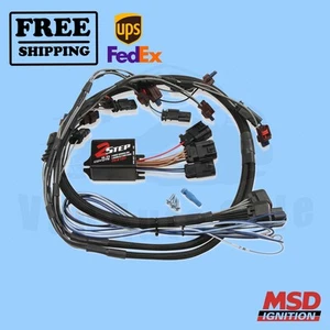 Ignition Kit MSD for Ford F-150 2016-2017 - Picture 1 of 6