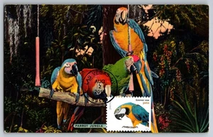 #5106-5125 Pets Set of 20 FDC Maxi Cards! - Picture 1 of 20