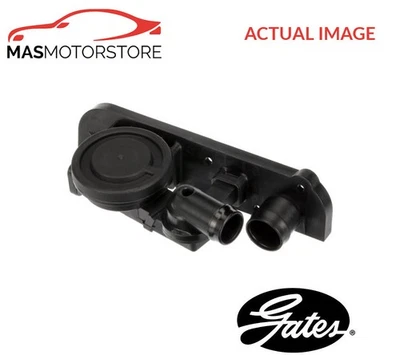 OIL TRAP CRANKCASE BREATHER GATES EMH905 FOR SEAT ALTEA XL,LEON,ALTEA,EXEO - Image 1 of 4