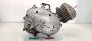 BLOCCO MOTORE MOTOBI BENELLI TIPO A 50 cc 3 MARCE VEDI DESCRIZIONE (RT431) - Picture 1 of 12
