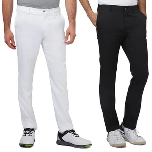 Callaway Mens X Tech III Chevron Flex Stretch Golf Trousers 42% OFF RRP - Picture 1 of 40