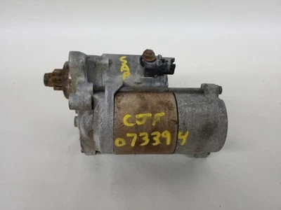 Starter Motor Thru 2/00 Fits 98-00 LEXUS LX470 1067036 - Image 1 of 4