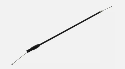 03-05 YAMAHA OEM cabo de aceleração 2 5PG-26312-00-00 YFM660R Raptor NOVO - Imagem 1 de 4