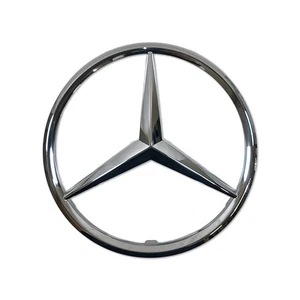 MERCEDES-BENZ 1718880086 EMBLEMA ORIGINAL OEM - Imagen 1 de 3