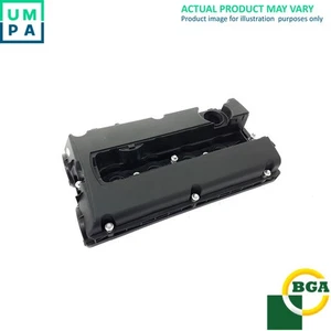 CYLINDER HEAD COVER RC01100 FOR AUDI A4/B7/Convertible A6/C6 SEAT EXEO/ST 2.0L - Picture 1 of 7