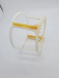 Genuine OMEGA Vert Juicer VRT330 VRT350 Replacement Parts Auto Cleaning Brush - Imagen 1 de 2