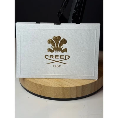 CREED AVENTUS FOR HER Eau de Parfum Muestra Frasco Spray Natural 1.7ml Nuevo Foto 1 de 4