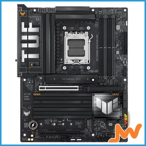 Asus TUF GAMING X870-PLUS WIFI AM5 ATX Motherboard - Picture 1 of 5