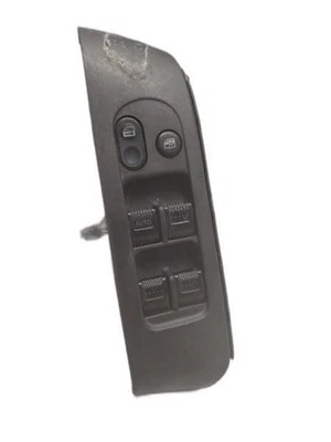 Interruptor de puerta delantera del conductor maestro de ventana del conductor se adapta 07-08 FIT 1237851 Foto 1 de 4