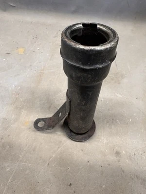 1967-1972 Chevy Corvette BelAir Impala Intake Manifold Oil Fill Camaro V8 OEM OE - Image 1 of 4