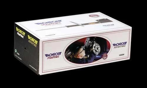 VAUXHALL MONTEREY 3.1TD 3.2V6 2 AMORTIGUADORES DELANTEROS NUEVOS - Imagen 1 de 1