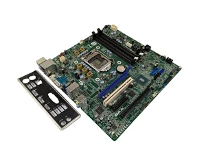 Dell 7T4MC PowerEdge T30 Socket LGA1151 DDR4 Server Motherboard - Bild 1 von 2