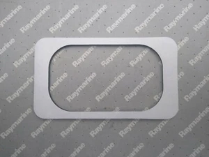 Raymarine Panel Seal Gasket ST40, i40 Instrument Display - Picture 1 of 1
