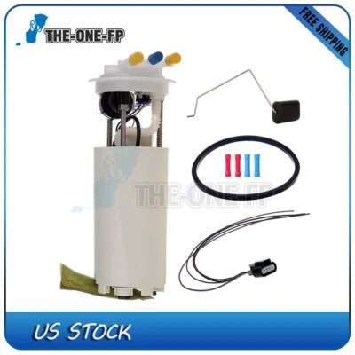 Модуль электрического топливного насоса для Chevy Camaro 5,7 л Pontiac Firebird 5,7 л 2002-1999 - Изображение 1 из 4