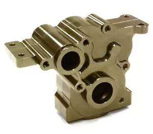CNC-bearbeitetes Getriebegehäuse entwickelt für assoziierte RC10B5M (4-Gang) (ASC90003) - Bild 1 von 1