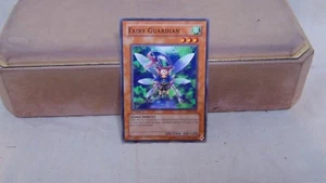 YU'GI-OH! 1996 1ª EDICIÓN FARIY GUARDIAN LON-039 - Imagen 1 de 4