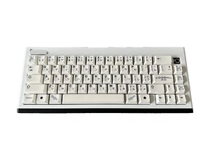 Phase One 65 | Custom Keyboard | Poly plate | DZ65 RGB v3 | Hot-swappable PCB - Picture 1 of 6