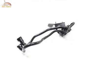 2023 - 2024 VOLVO S60 TUBO DE MANGUEIRA DE REFRIGERAÇÃO HÍBRIDO LÍQUIDO DE ARREFECIMENTO COM SUPORTE FABRICANTE DE EQUIPAMENTO ORIGINAL - Imagem 1 de 4