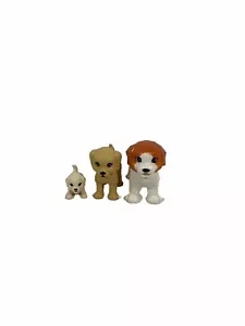 Barbie Perrito Guardería Cachorro que Cacaca Perro Muñeca Juguete Cachorro - Imagen 1 de 2