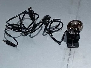 Generic Webcam With Holder and Multiple Lights - Picture 1 of 2