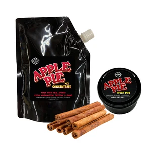 Apple Pie Moonshine Concentrate and Spice Mix Kit - Picture 1 of 4