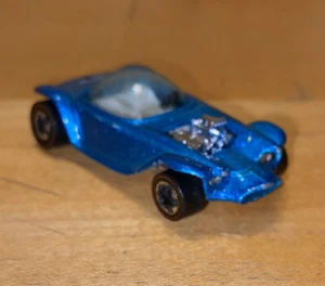 1994 Hot Wheels Vintage Collection #5714 Beatnik Bandit Rare Original Remake Old - Bild 1 von 7