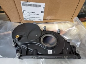 NEU ORIGINAL BMW MINI B36 B37 B38 STEUERKETTENGEHÄUSEDECKEL UND DICHTUNG 11148512597 - Bild 1 von 6