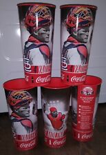 COLLECTOR PIECES! St Louis Yadier Molina 44oz Red Stadium Beverage Cup