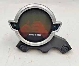 STRUMENTAZIONE ( VEICOLO CON 7000 KM )- MOTO GUZZI V7 850 STONE- ANNO 2021 - Imagen 1 de 12