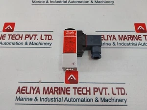 Danfoss MBC 5100 Pressure Switch Control 360.01.98.02 - Picture 1 of 11