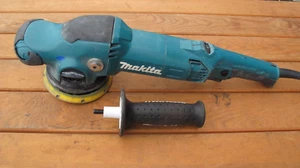 MAKITA PO5000C Poliermaschine                                 -Rg. ausge. Mwst.- - Bild 1 von 7