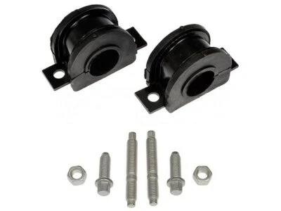 For 1988-1999 GMC C1500 Sway Bar Bushing Kit Front Dorman 54172HTQP 1993 1994 - Image 1 of 2