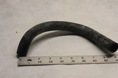 Manguera de refrigeración del radiador Goodyear 63003 Foto 1 de 3