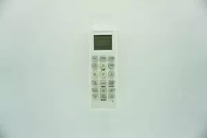 Telecomando per LG AKB73635619 AKB73835312 A12AW1 Condizionatore finestra stanza - Foto 1 di 5