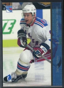 2003-04 BAP Memorabilia Sapphire #69 Pavel Bure 023/100 - Picture 1 of 2