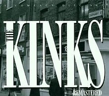 The Kinks Remastered von Kinks,the, Kinks, the | CD | Zustand sehr gut - Bild 1 von 2
