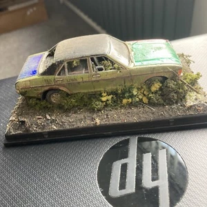 Vanguards barn find Ford Granny/Consul.please read - Picture 1 of 9