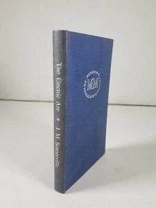 Elektrobogen J.M. Somerville 1959 - Bild 1 von 11