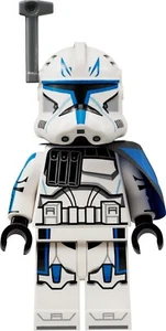 Lego Minifigure 75391 set Capitano Rex sw1315 capitan Star Wars - Imagen 1 de 1