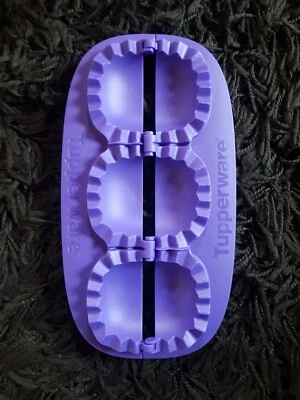 TUPPERWARE TRI CHAUSSON PARTY  - Photo 1/3