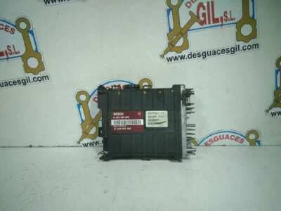 4A0906264 centralina motore per AUDI 80 AVANT BASICO BERLINA 1991 30244 579834 - Immagine 1 di 4