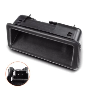 Heckklappengriff Kofferraum Taster für BMW 3er E90 E91 5er E60 E61 E70 E84 E88 - Bild 1 von 9