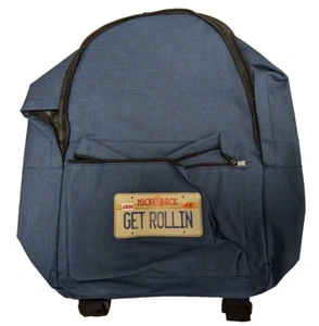 Nickelback Commemorative Backpack - Picture 1 of 2