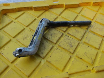 Yamaha XJ750 1982 Maxim OEM MANILLAR DERECHO Foto 1 de 4