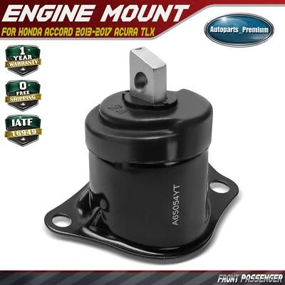 Montaje de motor delantero derecho para Honda Accord 2013-2017 Acura TLX 2015-2020 Foto 1 de 4