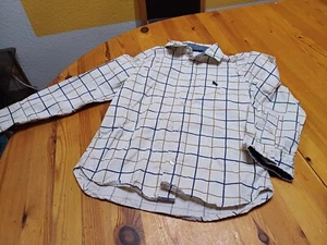 Langarmshirt für Jungen  3-6 Monate 2 in 1 Optik  von Guess - Bild 1 von 1