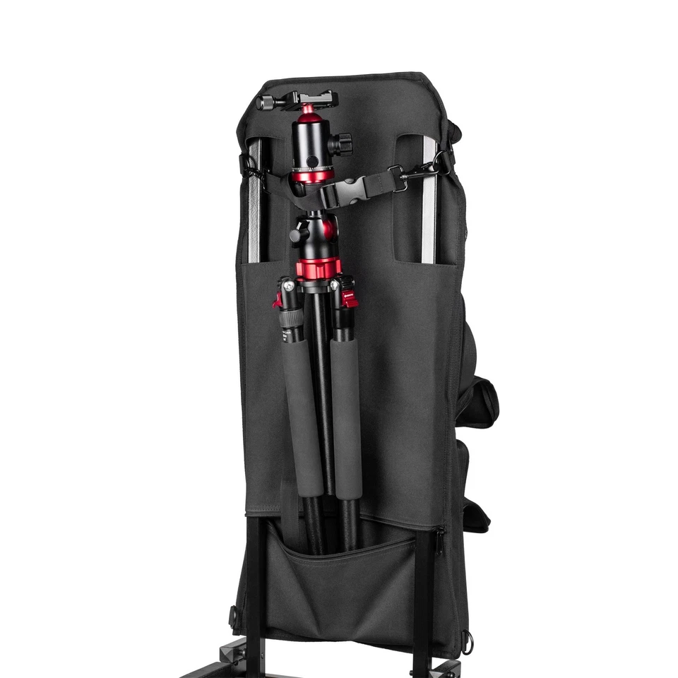 Gator Frameworks 7-Pocket Slip-On Accessory Bag for Utility Cart - Image 1 of 1